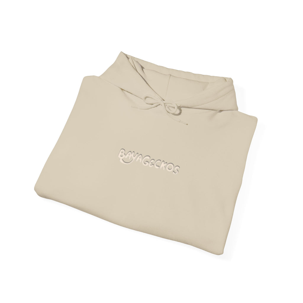 BAYAGECKOS ORIGINAL HOODIE