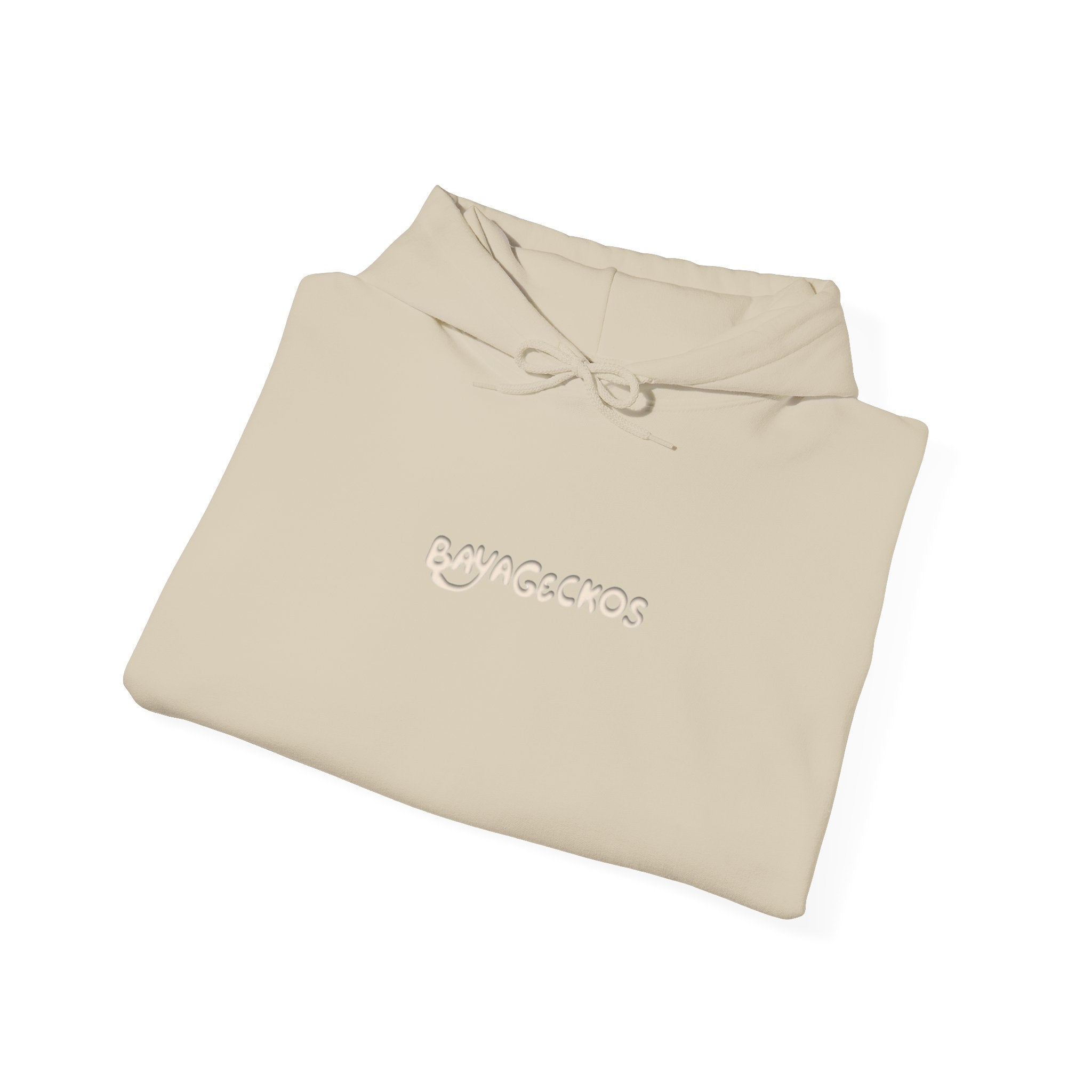 BAYAGECKOS ORIGINAL HOODIE