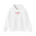 VALENTINE'S DAY HOODIE