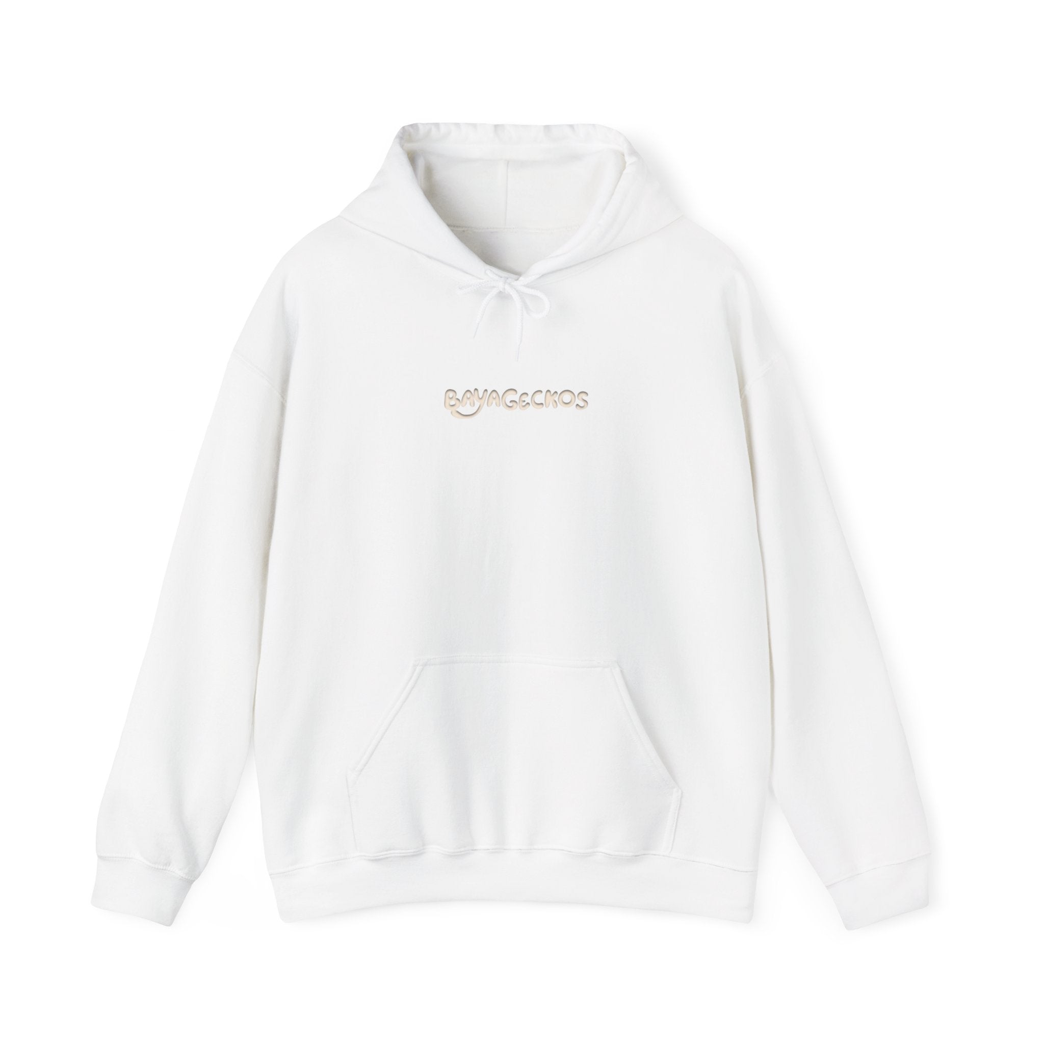 BAYAGECKOS ORIGINAL HOODIE