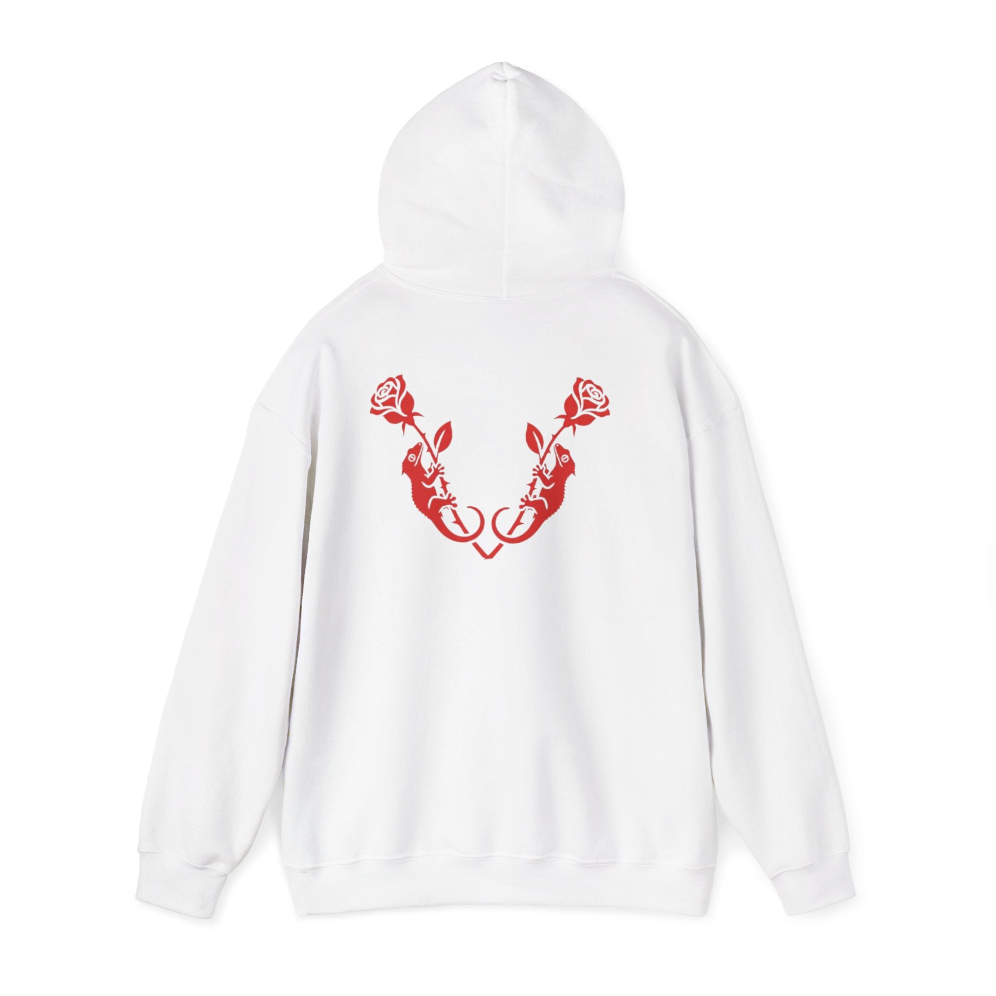 VALENTINE'S DAY HOODIE