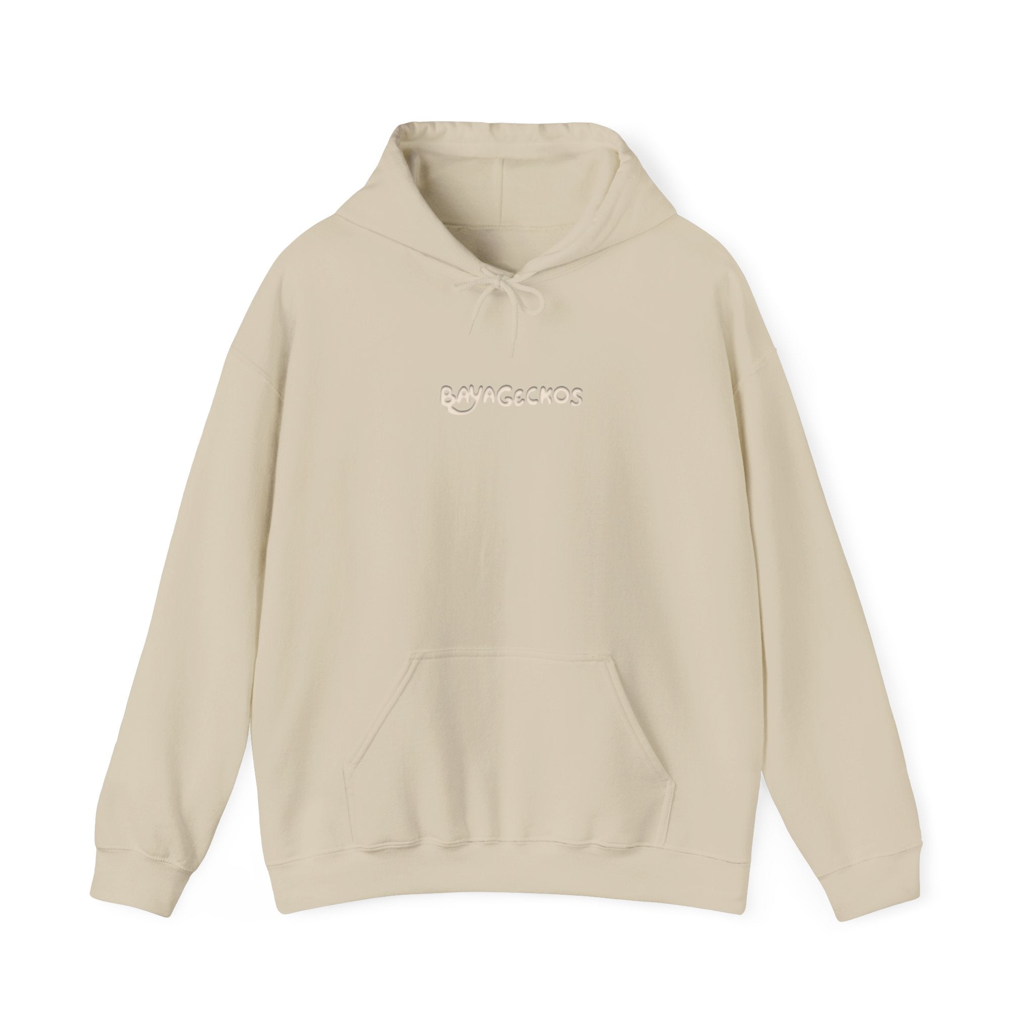 BAYAGECKOS ORIGINAL HOODIE