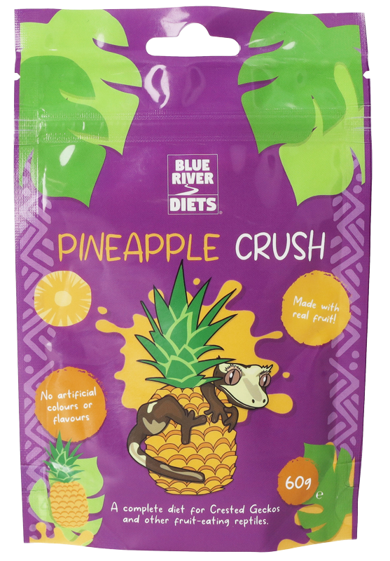 PINEAPPLE CRUSH