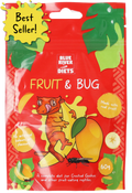 FRUIT AND BUG