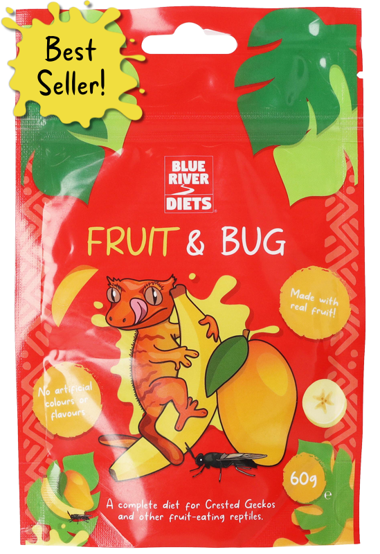 FRUIT AND BUG