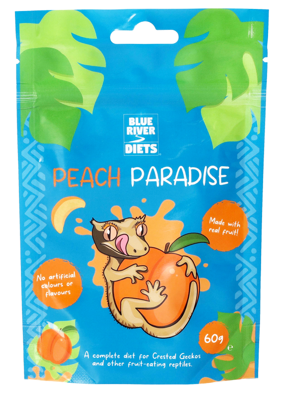 PEACH PARADISE