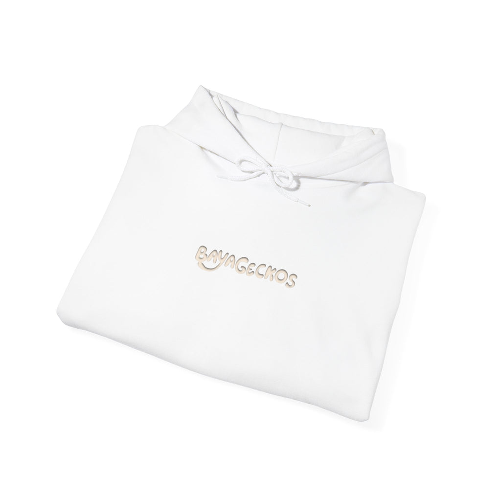 BAYAGECKOS ORIGINAL HOODIE