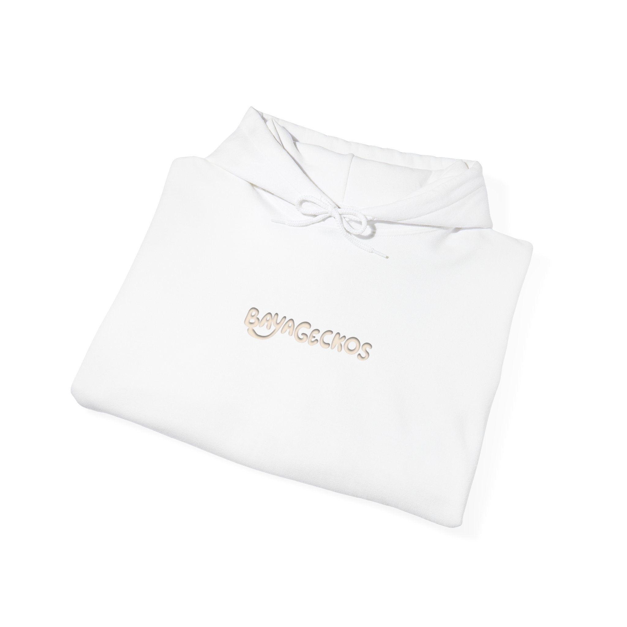 BAYAGECKOS ORIGINAL HOODIE