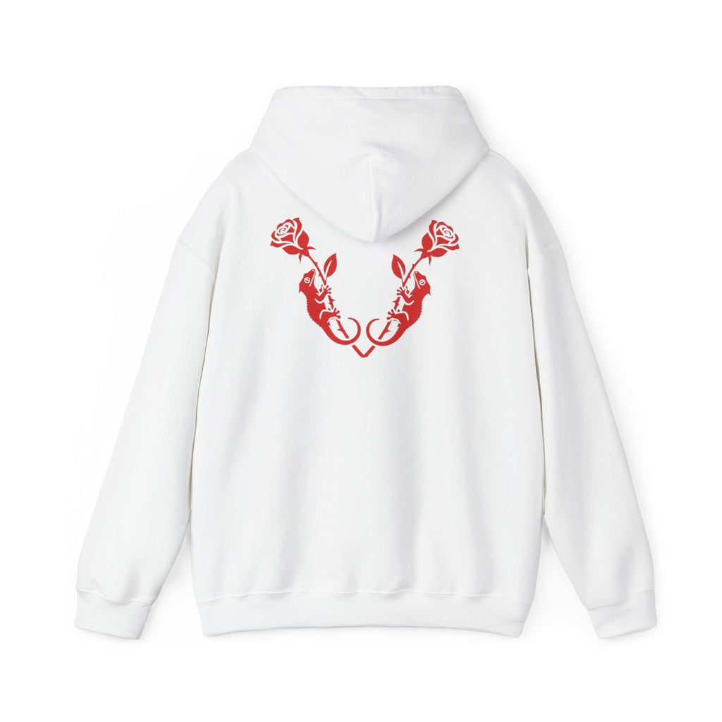 VALENTINE'S DAY HOODIE