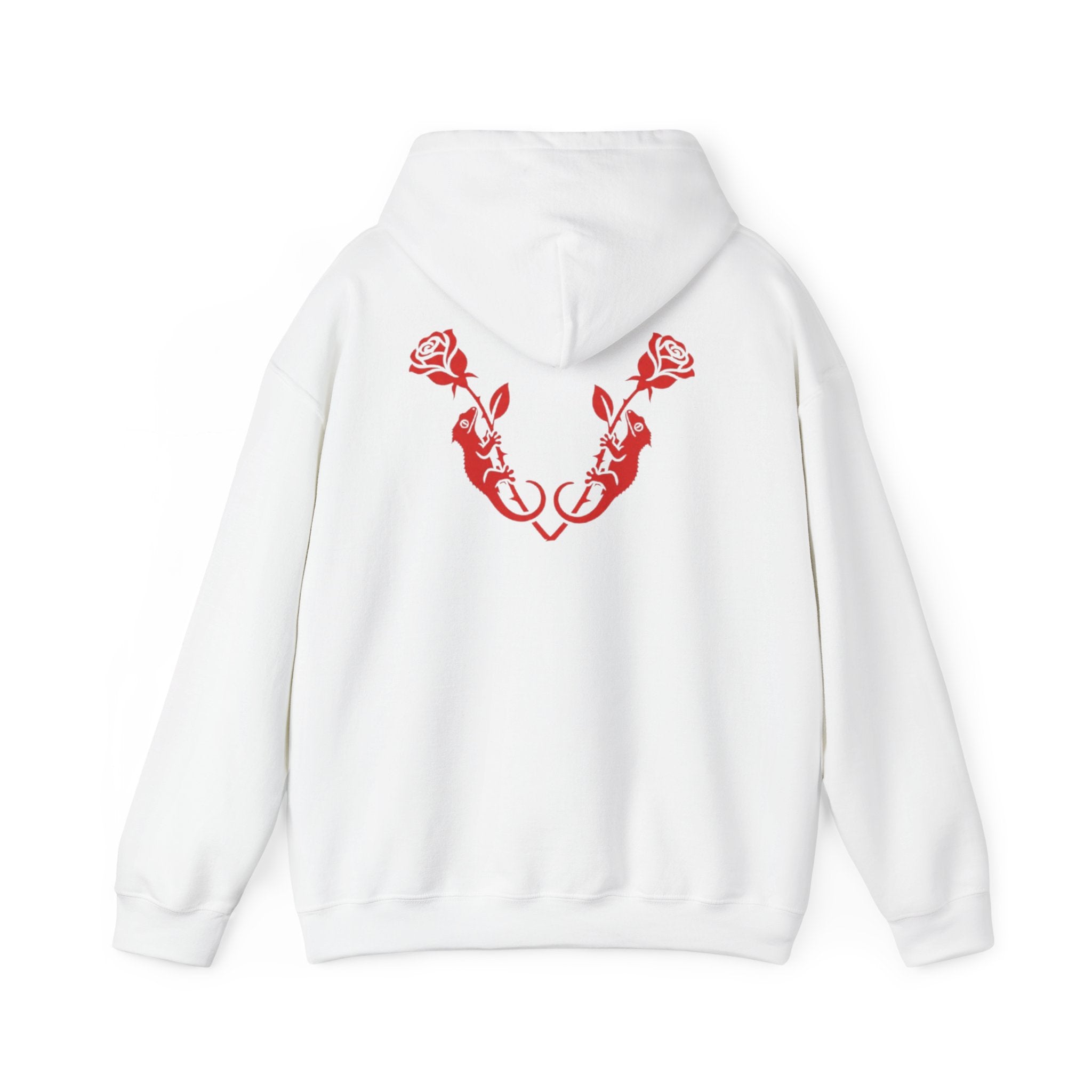 VALENTINE'S DAY HOODIE