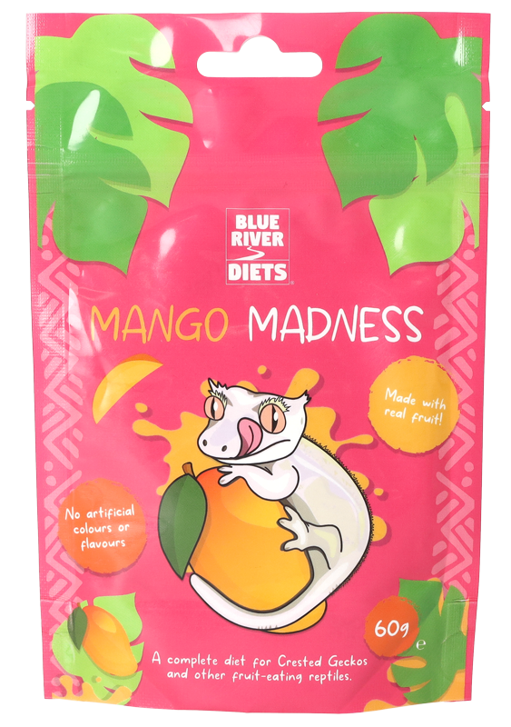 MANGO MADNESS