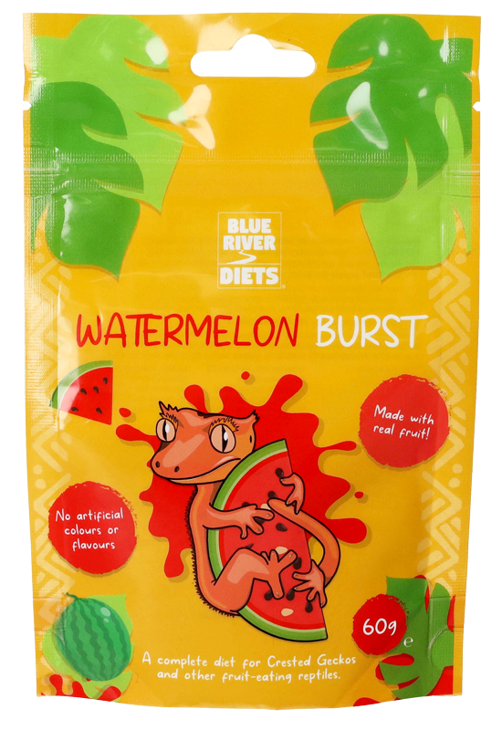 WATERMELON BURST