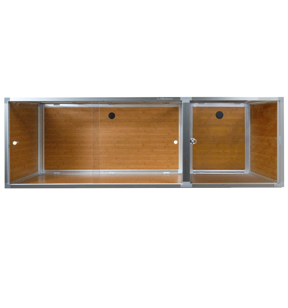 4'x2'x2' Extension Kit 3.0