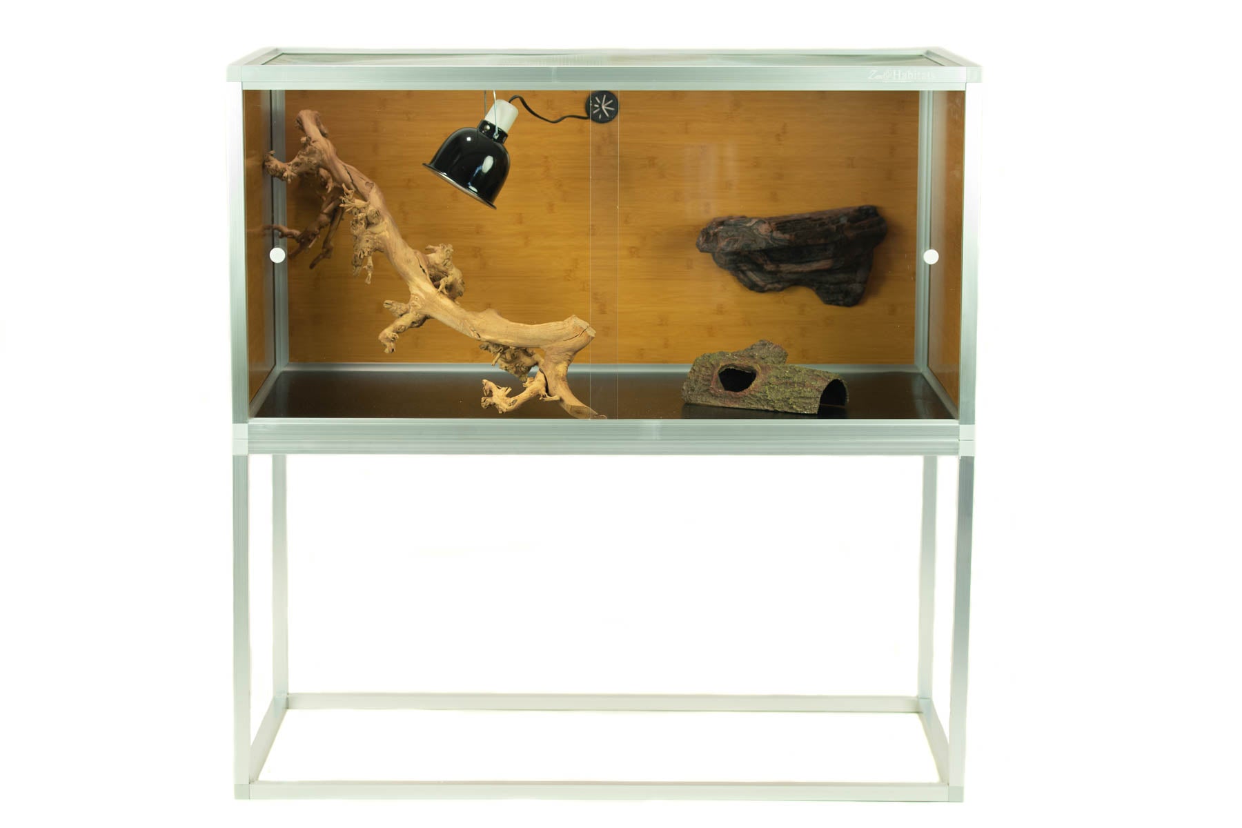 Enclosure Stand - for 4'x2' based Zen Habitats Enclosures