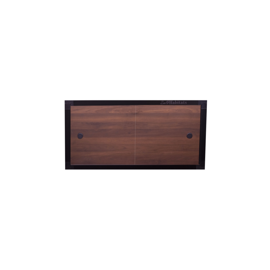 2'x2'x1' Deluxe Stacking Spacer - The Zen Habitat 3.0