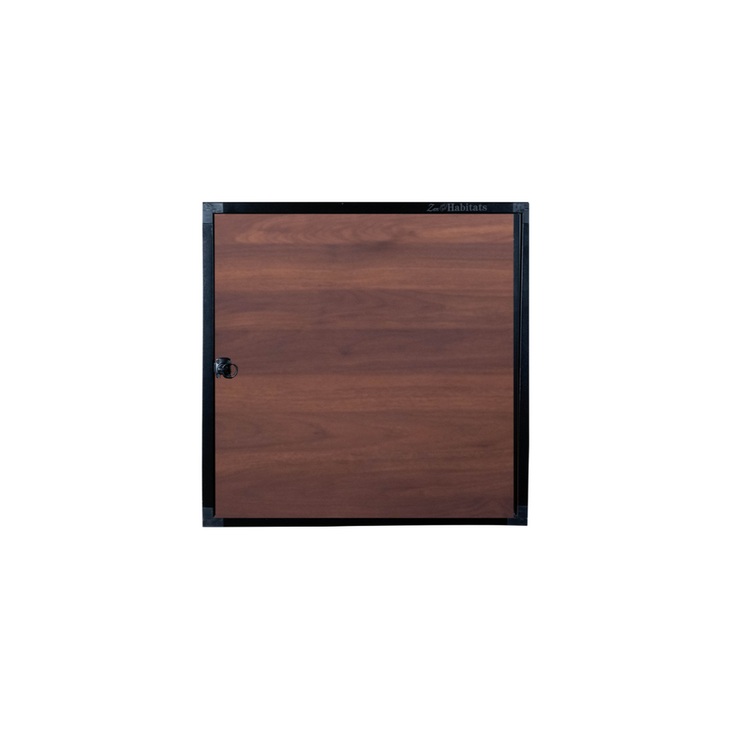 2'x2'x2' Cabinet Stand - The Zen Habitat 3.0